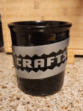 Craftsman Coffee Mug!! Vintage